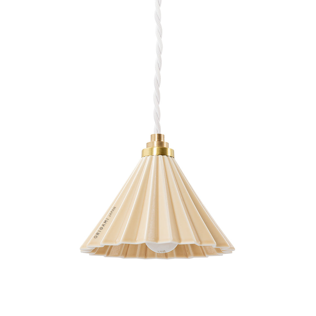 ORIGAMI LAMP Re:Light PENDANT(オリガミランプ リライト ペンダント)