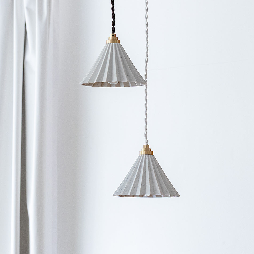 ORIGAMI LAMP ReWork PENDANT(オリガミランプ リワーク ペンダント)