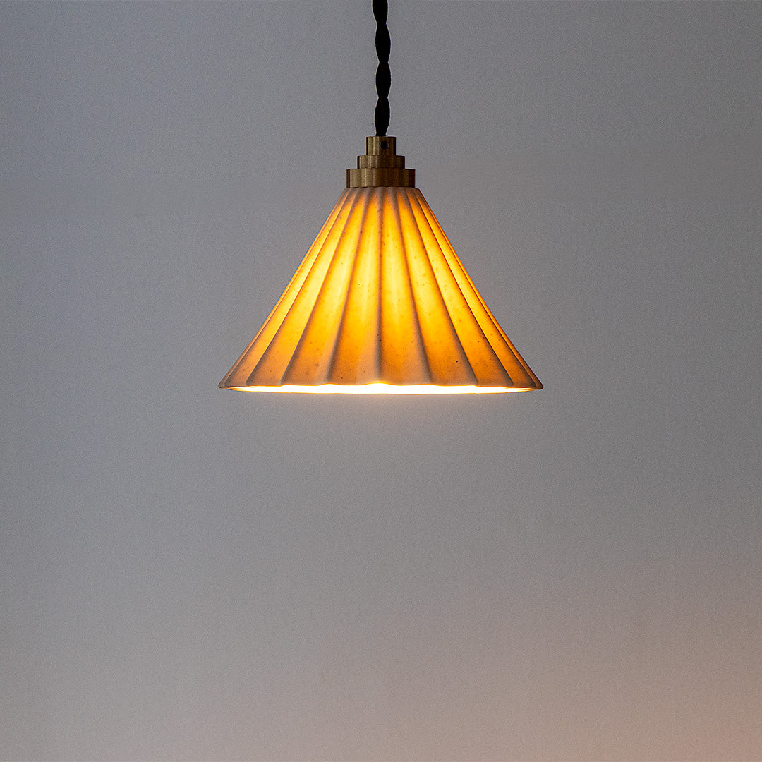 ORIGAMI LAMP ReWork PENDANT(オリガミランプ リワーク ペンダント)