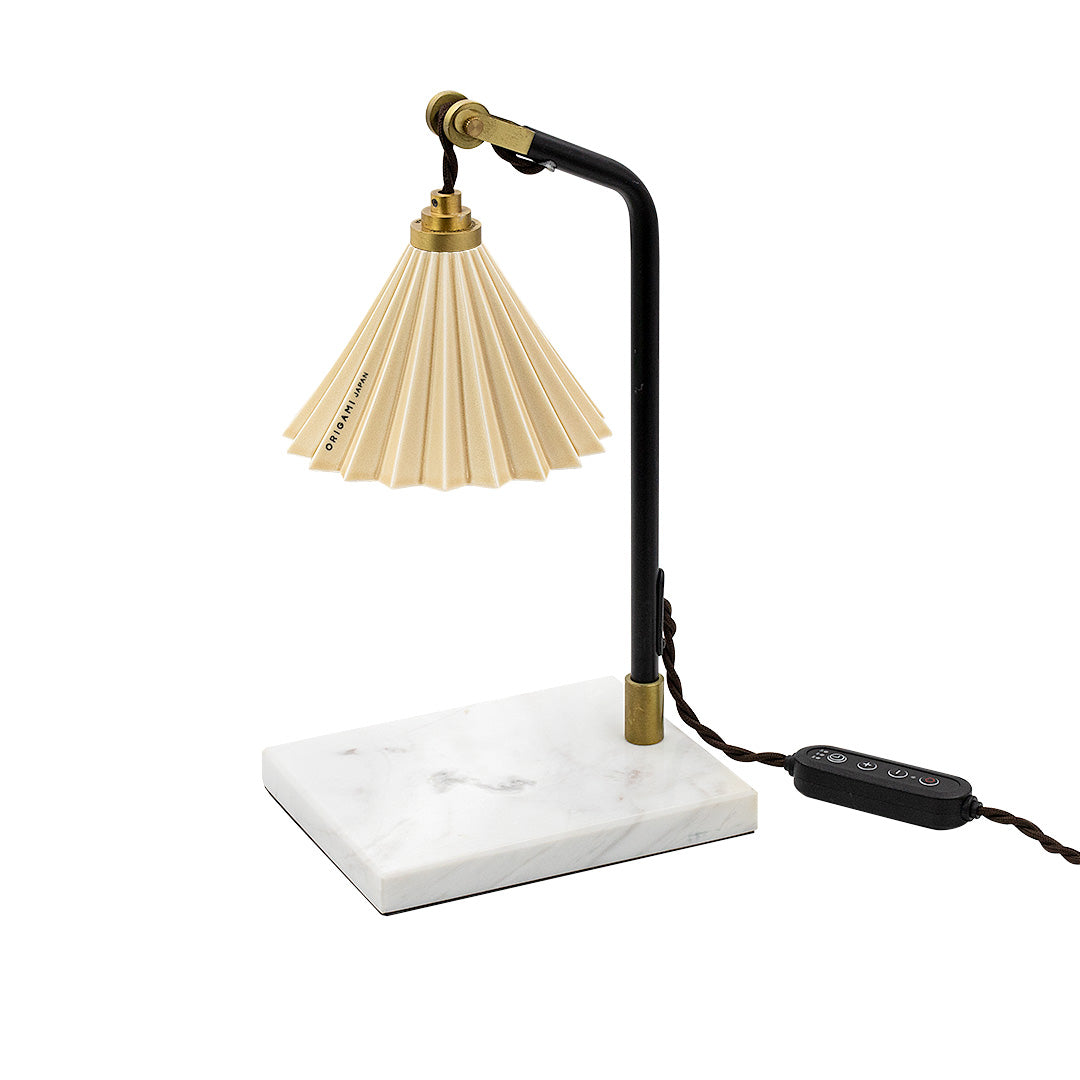 ORIGAMI LAMP Re:Light CANDLE WARMER(オリガミランプ リライト キャンドルウォーマー)