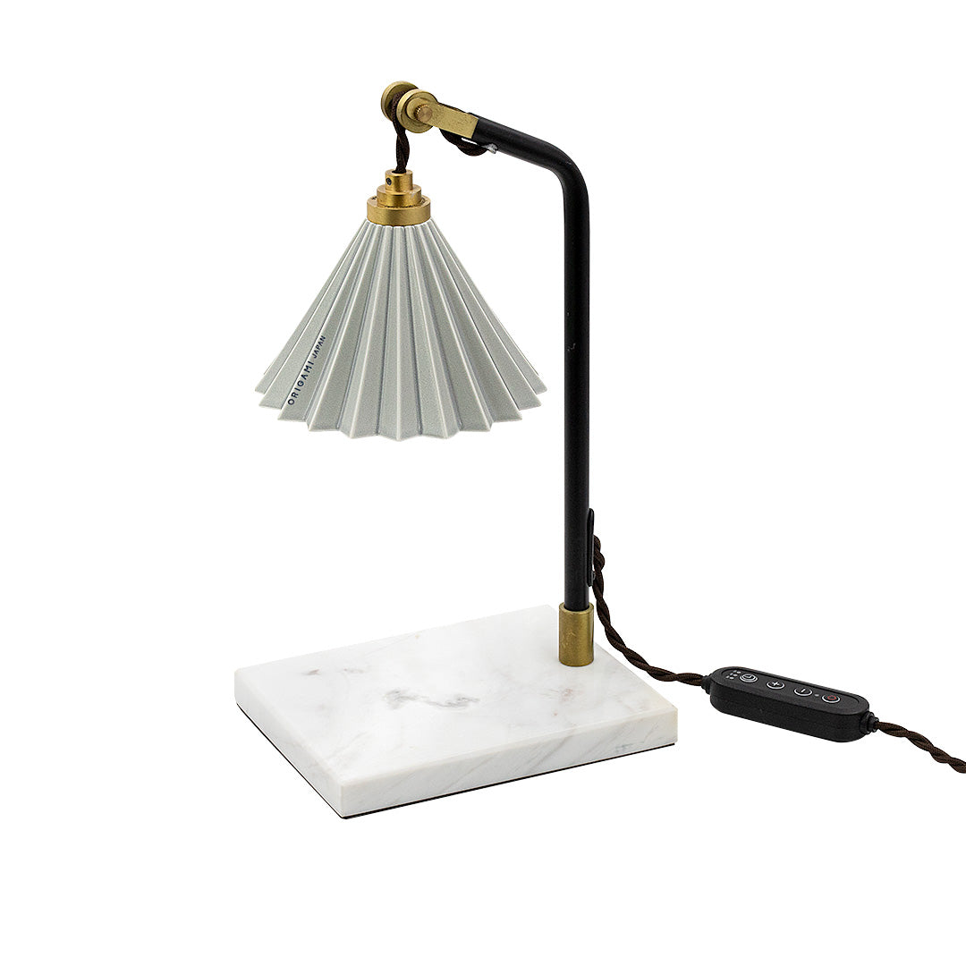 ORIGAMI LAMP Re:Light CANDLE WARMER(オリガミランプ リライト キャンドルウォーマー)