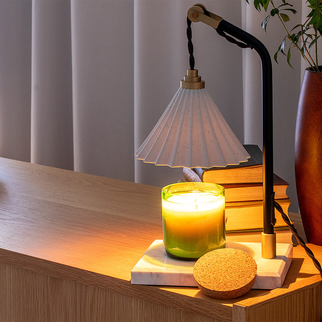 ORIGAMI LAMP CANDLE WARMER キャンドルウォーマー ORIGAMI LAMP
