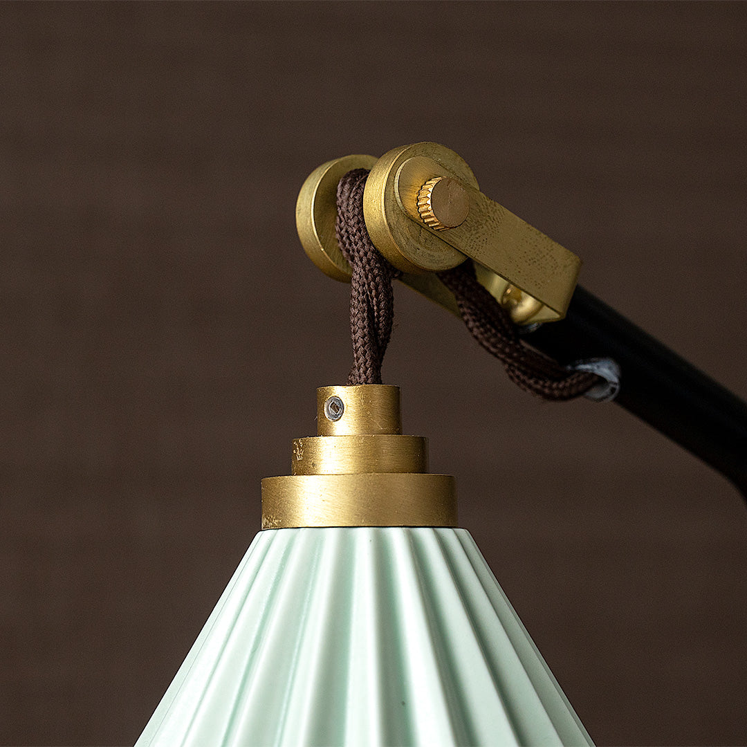 ORIGAMI LAMP CANDLE WARMER(オリガミランプ キャンドルウォーマー)