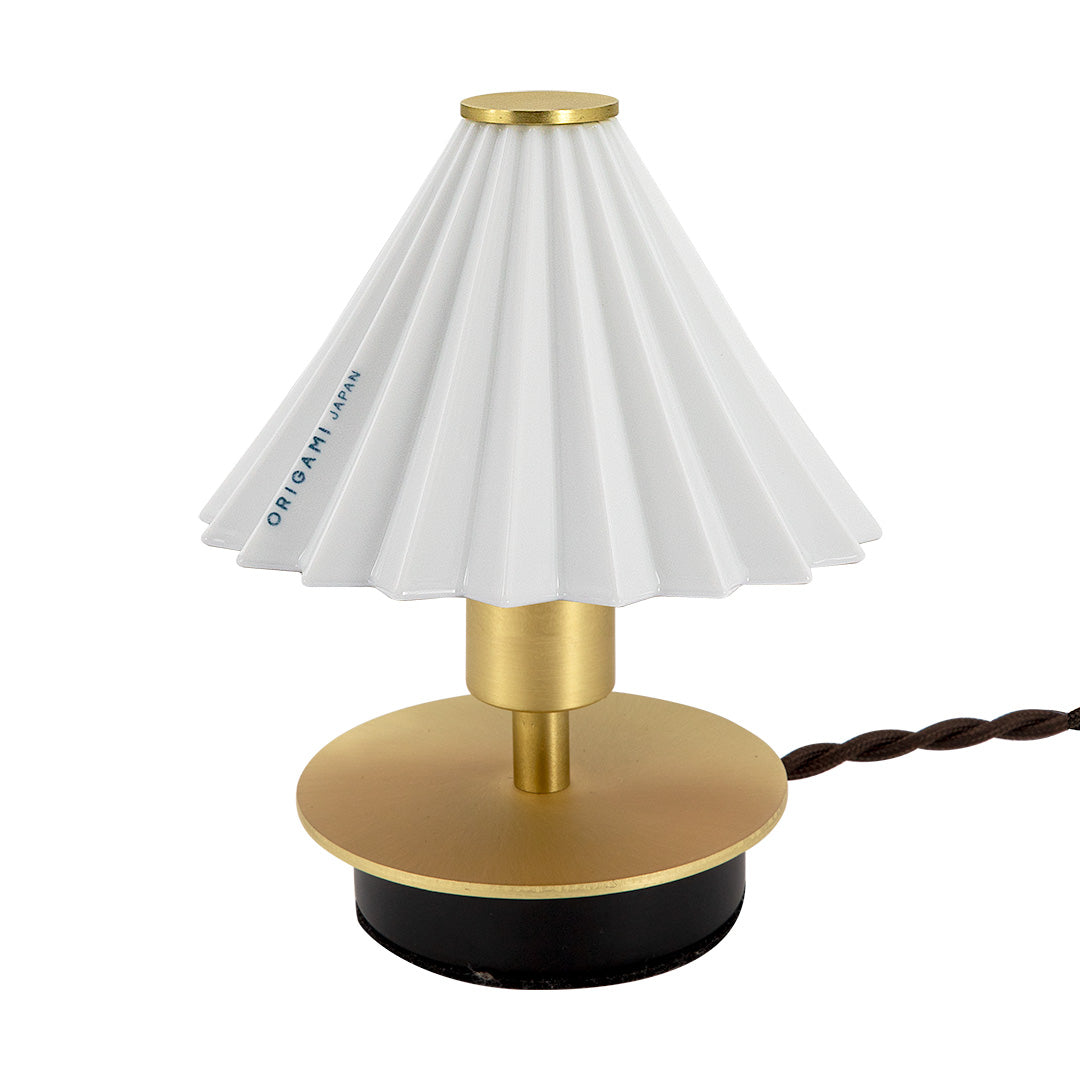 ORIGAMI LAMP TABLE MINI(オリガミランプ テーブルミニ) / テーブルライト