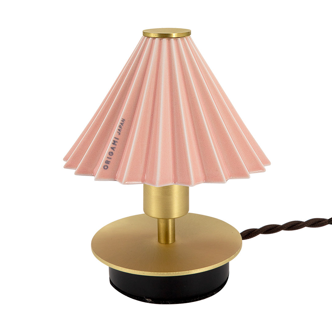 ORIGAMI LAMP TABLE MINI(オリガミランプ テーブルミニ) / テーブルライト