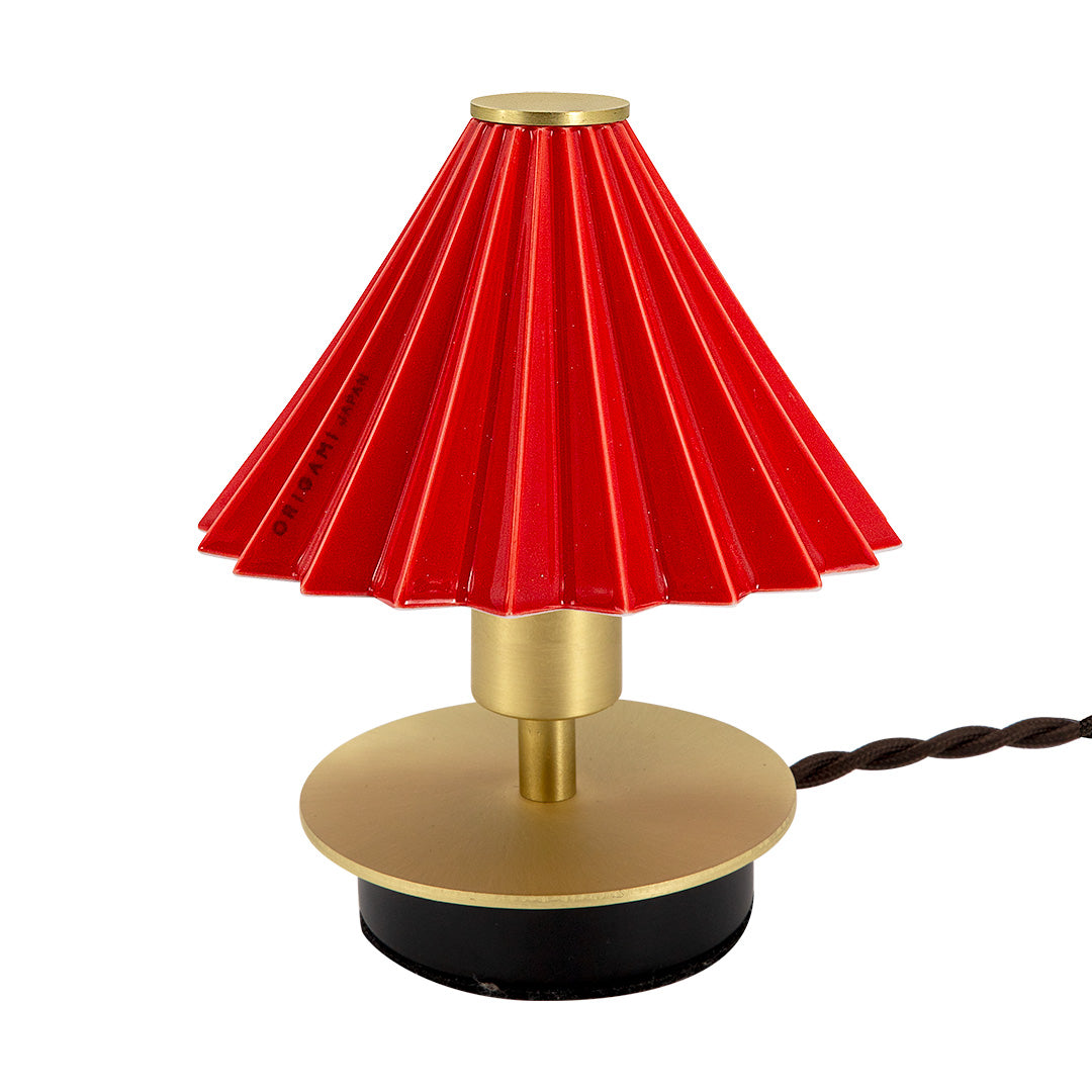 ORIGAMI LAMP TABLE MINI(オリガミランプ テーブルミニ) / テーブルライト