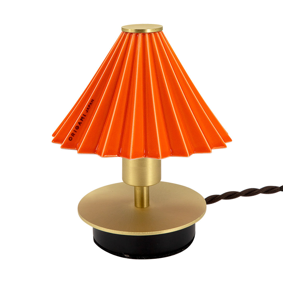 ORIGAMI LAMP TABLE MINI(オリガミランプ テーブルミニ) / テーブルライト