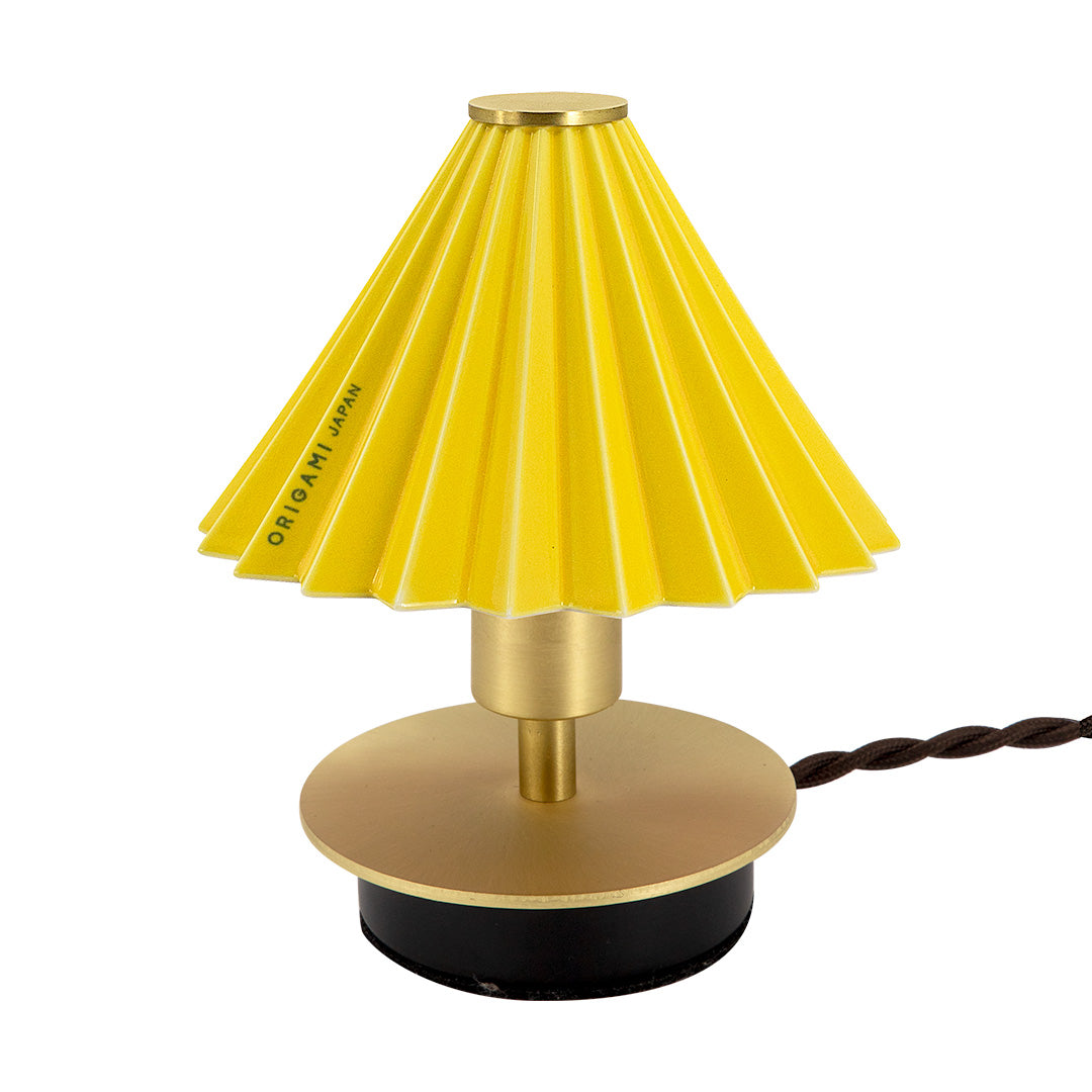 ORIGAMI LAMP TABLE MINI(オリガミランプ テーブルミニ) / テーブルライト