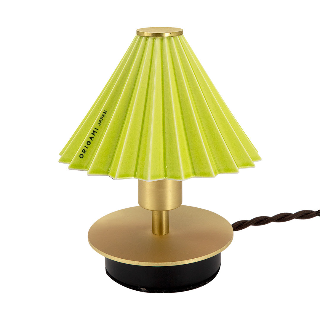 ORIGAMI LAMP TABLE MINI(オリガミランプ テーブルミニ) / テーブルライト