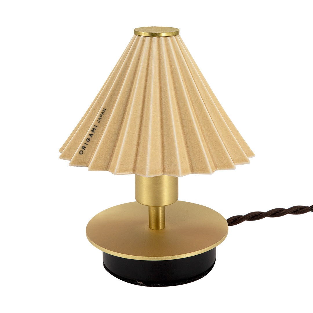 ORIGAMI LAMP TABLE MINI(オリガミランプ テーブルミニ) / テーブルライト