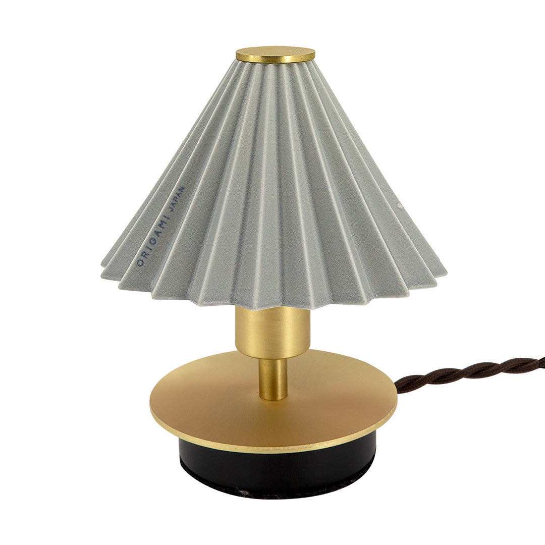 ORIGAMI LAMP TABLE MINI(オリガミランプ テーブルミニ) / テーブルライト