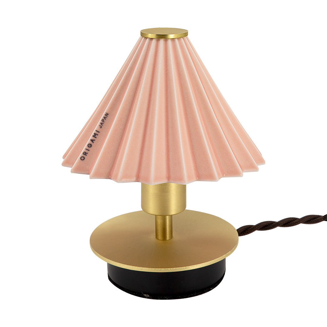 ORIGAMI LAMP TABLE MINI(オリガミランプ テーブルミニ) / テーブルライト