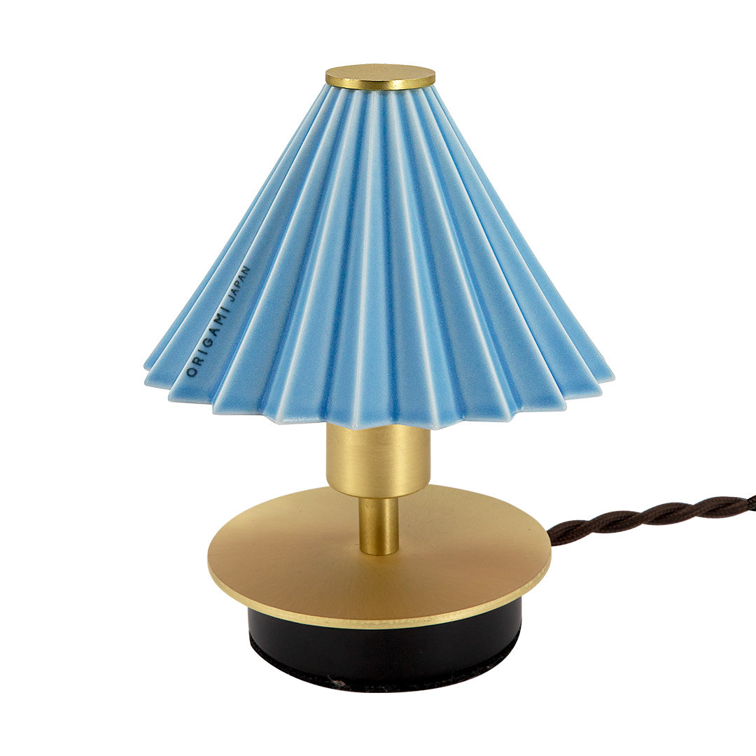 ORIGAMI LAMP TABLE MINI(オリガミランプ テーブルミニ) / テーブルライト