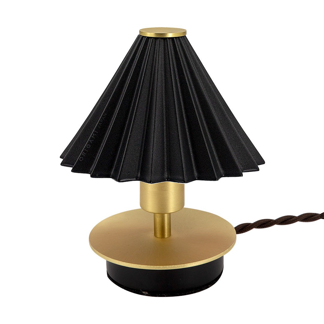 ORIGAMI LAMP TABLE MINI(オリガミランプ テーブルミニ) / テーブルライト