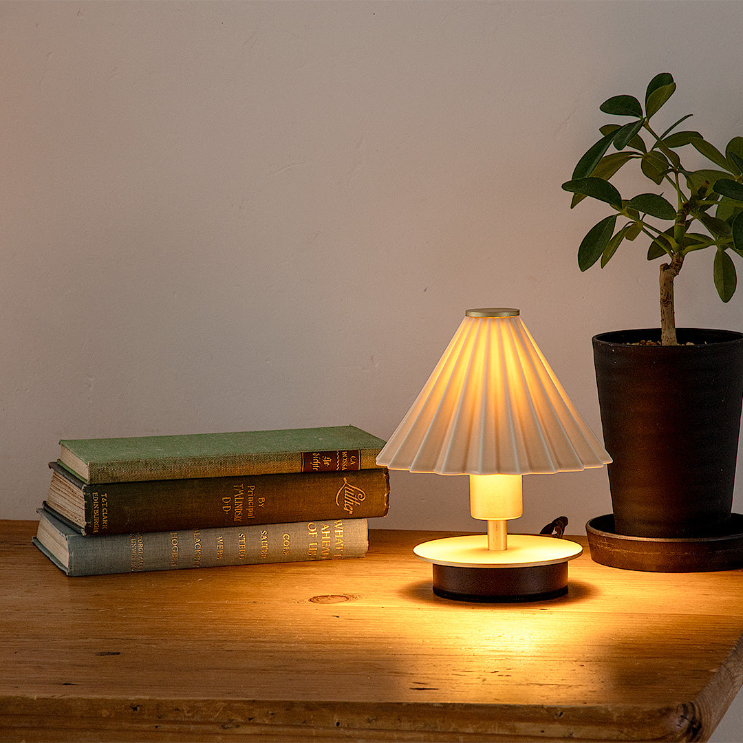 ORIGAMI LAMP TABLE MINI(オリガミランプ テーブルミニ) /  テーブルライト