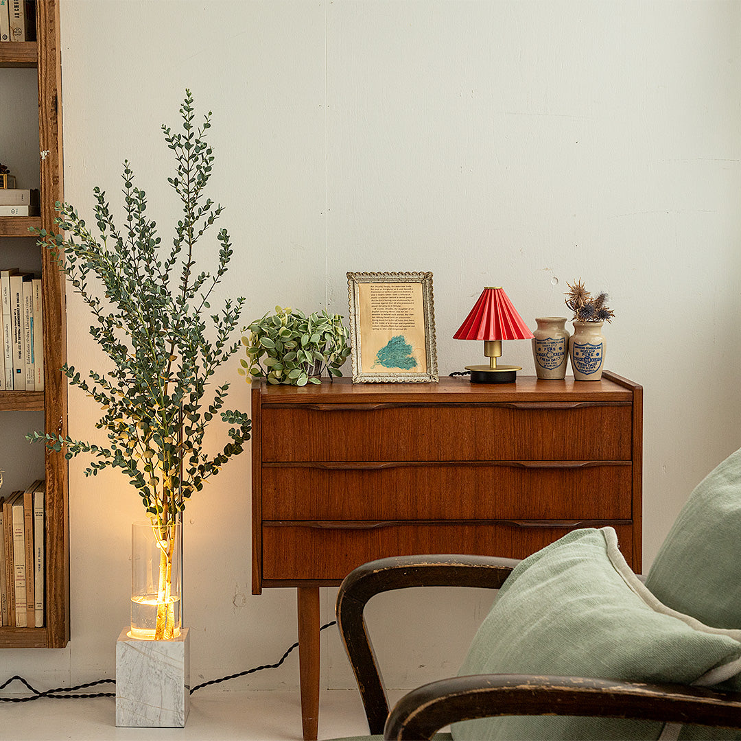 ORIGAMI LAMP TABLE MINI(オリガミランプ テーブルミニ) /  テーブルライト