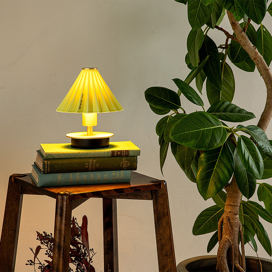 ORIGAMI LAMP TABLE MINI(オリガミランプ テーブルミニ) / テーブルライト