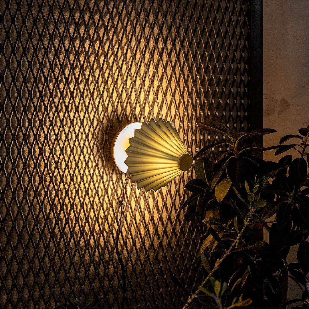 ORIGAMI LAMP TABLE MINI(オリガミランプ テーブルミニ) / テーブルライト