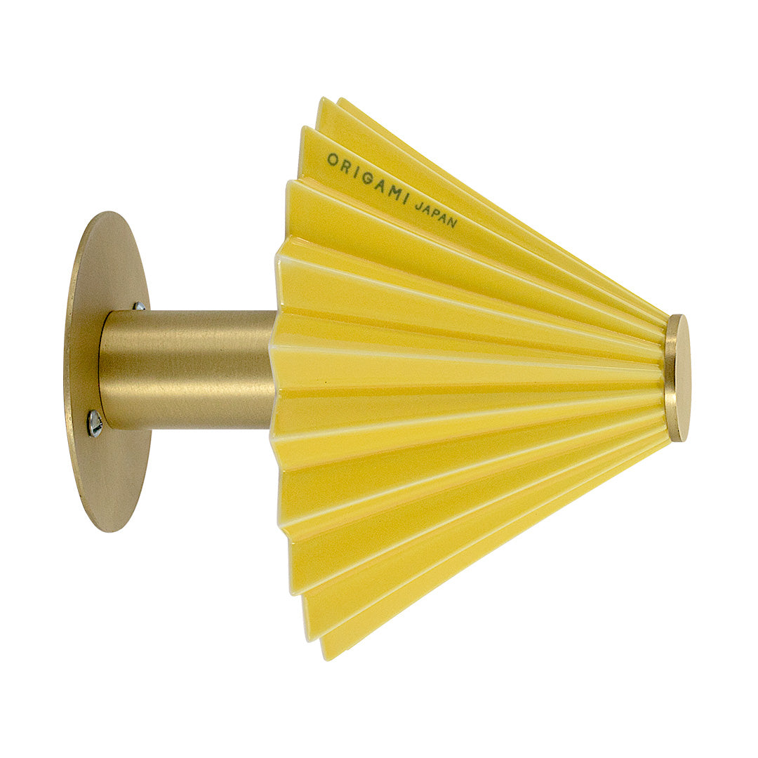 ORIGAMI LAMP BRACKET(オリガミランプ ブラケット) / ブラケットライト / ウォールライト / シーリングライト