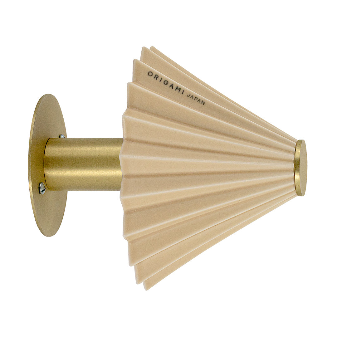 ORIGAMI LAMP BRACKET(オリガミランプ ブラケット) / ブラケットライト / ウォールライト / シーリングライト