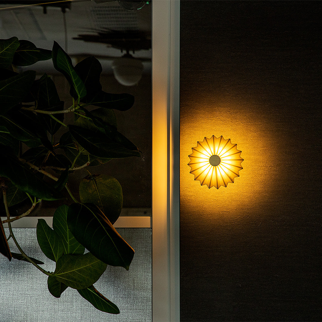 ORIGAMI LAMP BRACKET(オリガミランプ ブラケット) / ブラケットライト / ウォールライト / シーリングライト