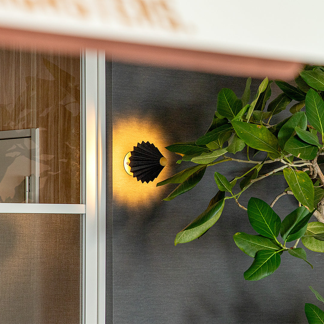 ORIGAMI LAMP BRACKET(オリガミランプ ブラケット) / ブラケットライト / ウォールライト / シーリングライト