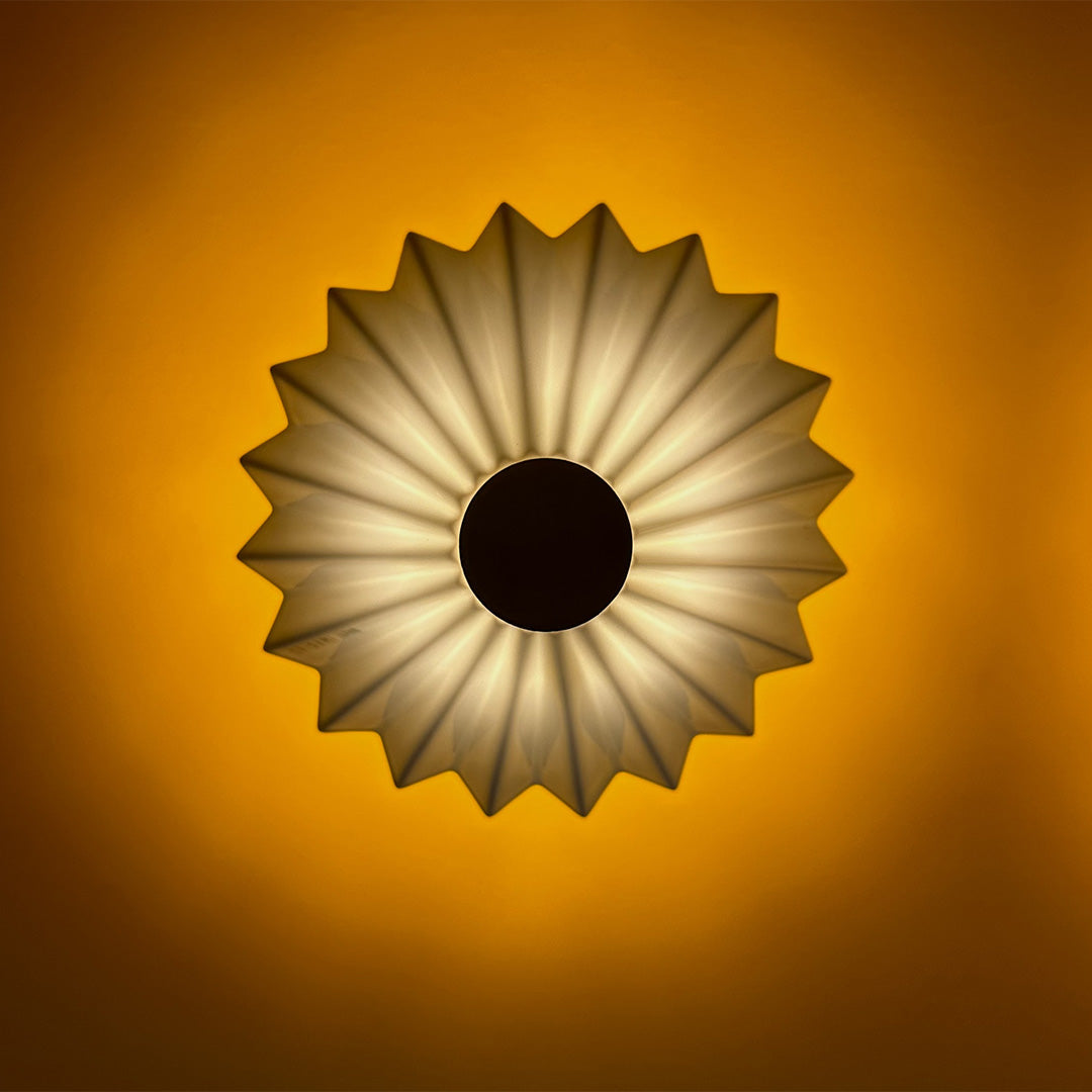 ORIGAMI LAMP BRACKET(オリガミランプ ブラケット) / ブラケットライト / ウォールライト / シーリングライト