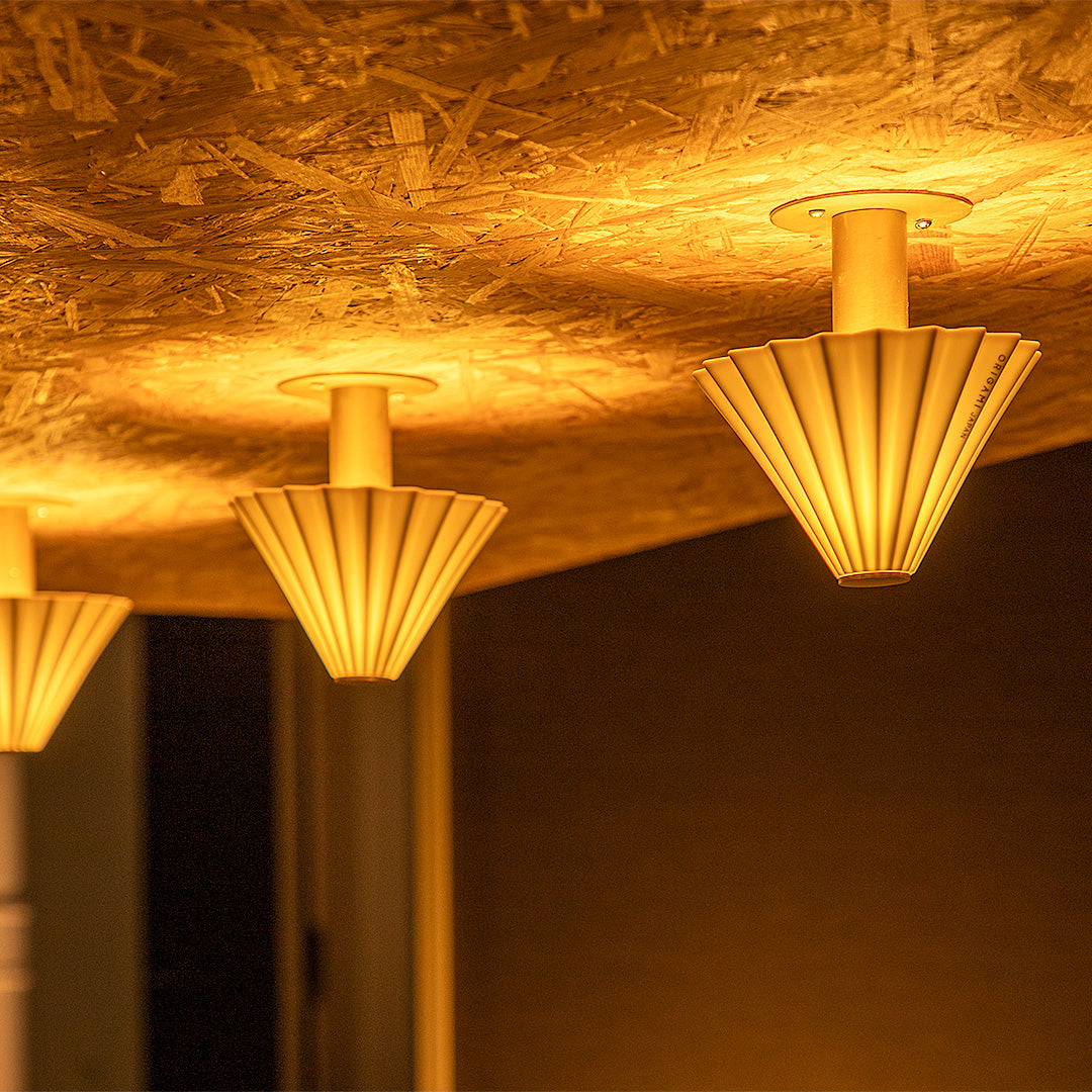 ORIGAMI LAMP BRACKET(オリガミランプ ブラケット) / ブラケットライト / ウォールライト / シーリングライト