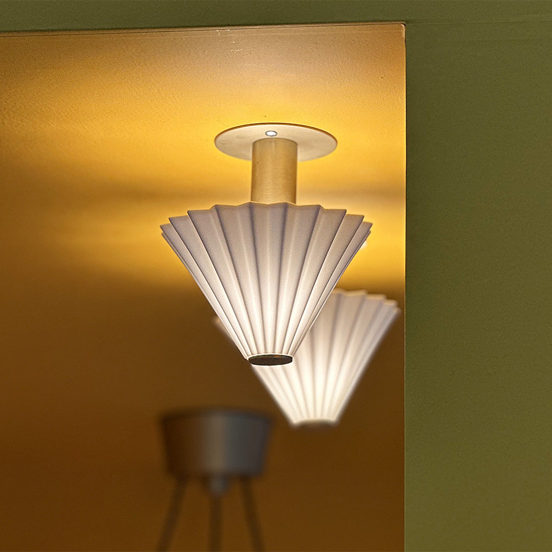 ORIGAMI LAMP BRACKET(オリガミランプ ブラケット) / ブラケットライト / ウォールライト / シーリングライト