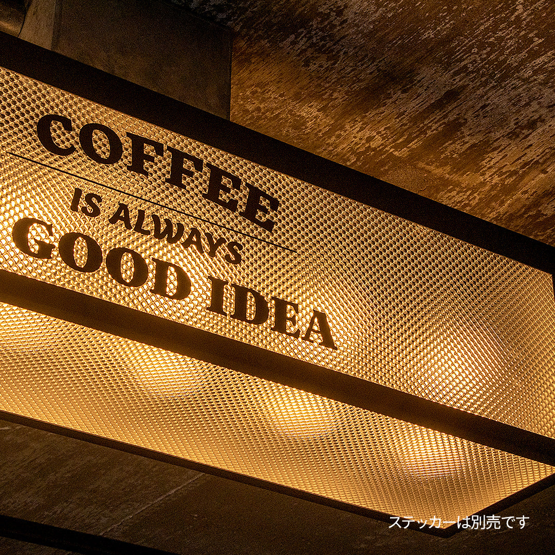 6灯シーリングライト GENETTA(ジェネッタ)