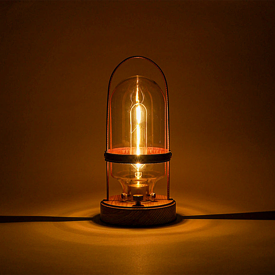 CYLIN PORTABLE LAMP(シリン ポータブルランプ)