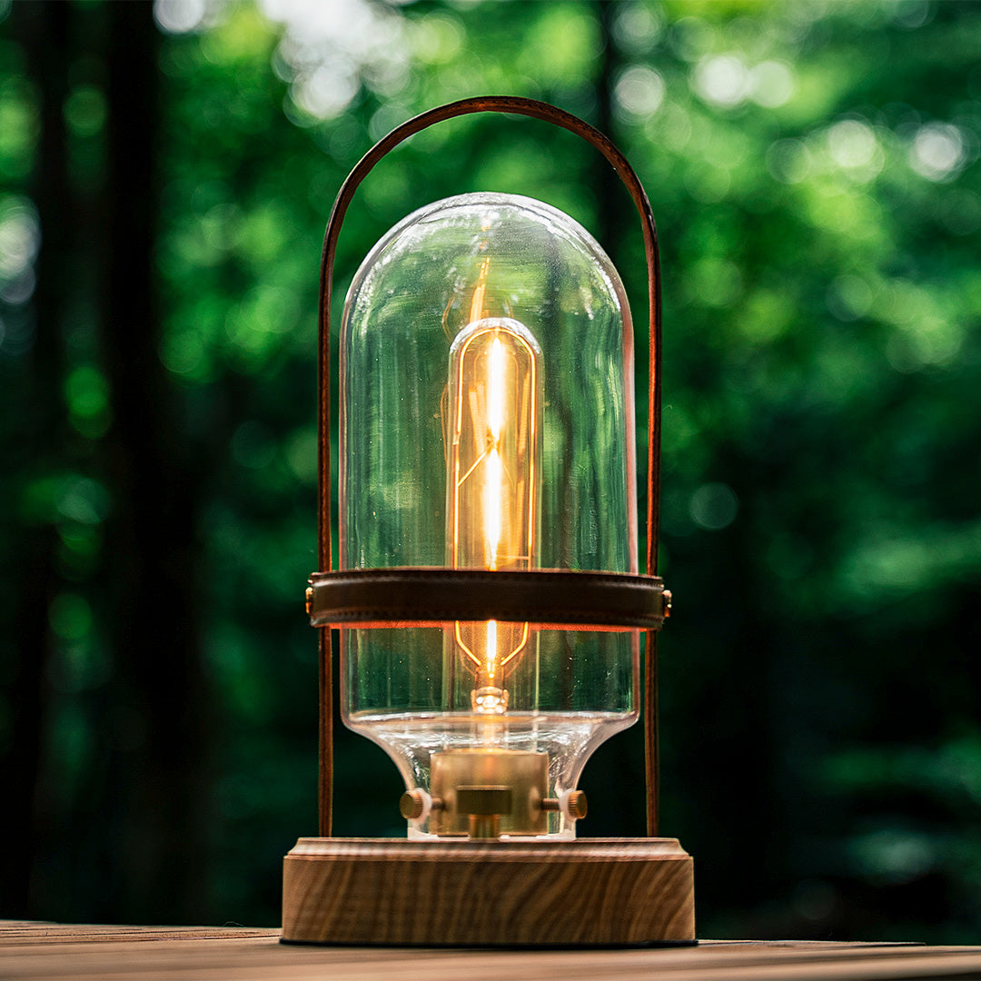 CYLIN PORTABLE LAMP(シリン ポータブルランプ)