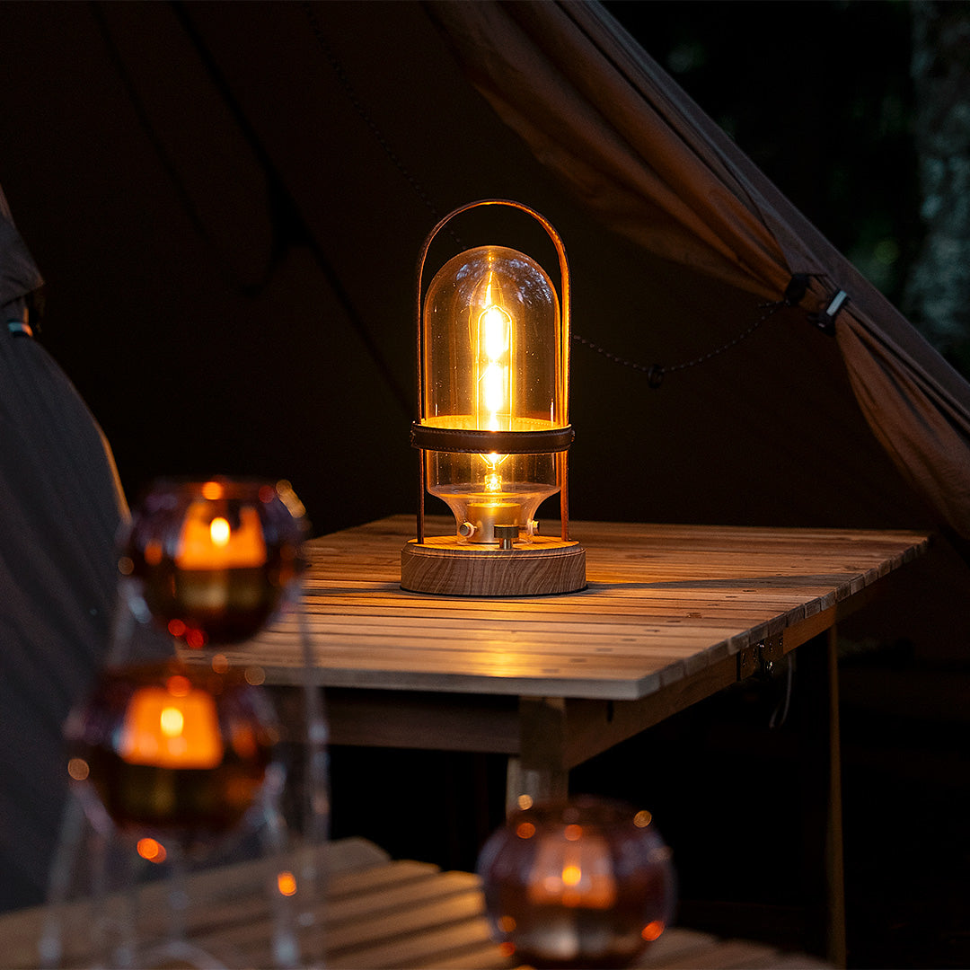 CYLIN PORTABLE LAMP(シリン ポータブルランプ)