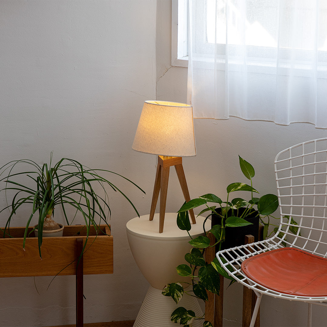 NOR PORTABLE LAMP(ノル ポータブルランプ)