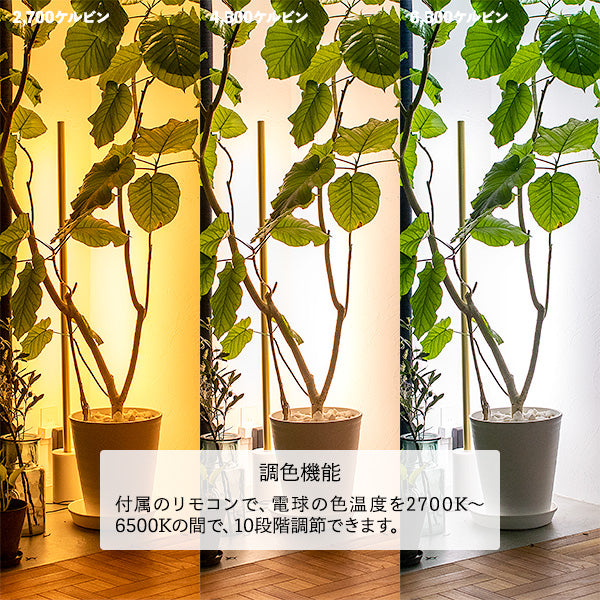 LED バーライト ネオマンクス たて置きベースセット