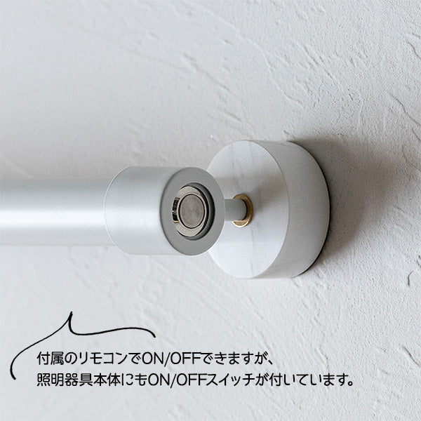 LED バーライト ネオマンクス かべ掛けタイプ