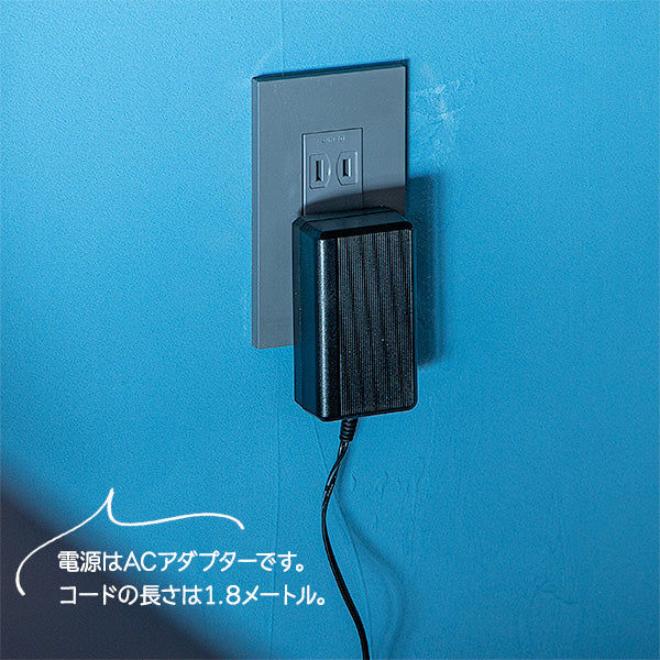 LED バーライト ネオマンクス かべ掛けタイプ