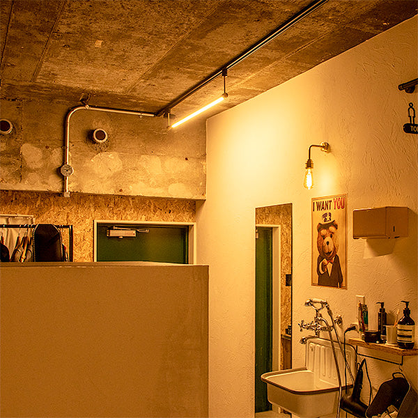 LED バーライト ネオマンクス ダクトレールタイプ