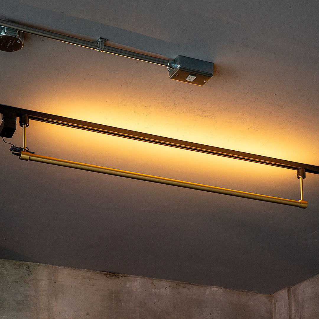 LED バーライト ネオマンクス ダクトレールタイプ