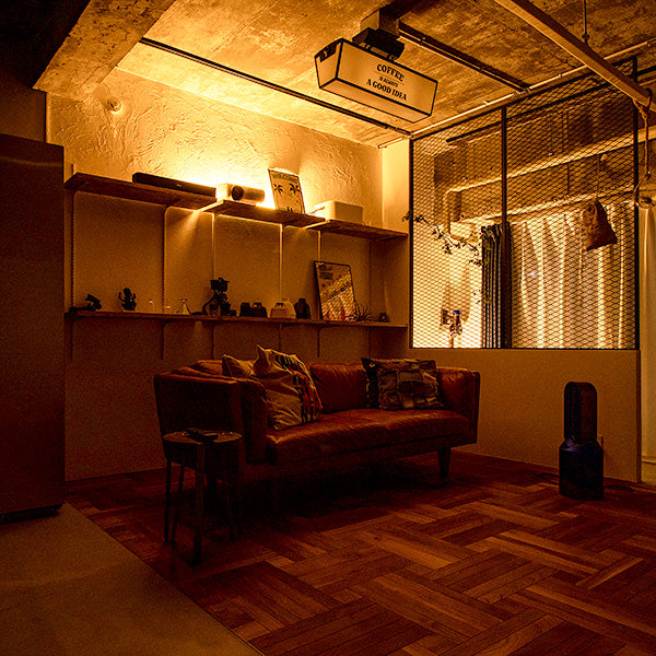 LED バーライト ネオマンクス