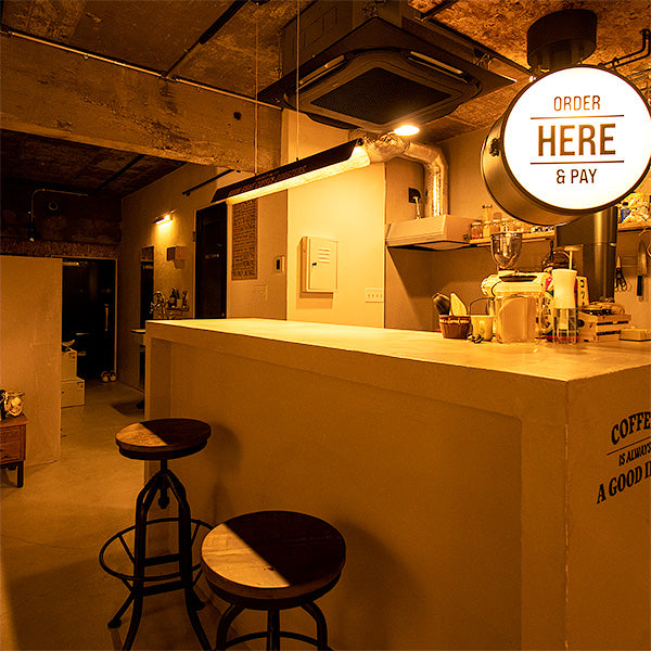 LEDペンダントライト マンクスロンギー