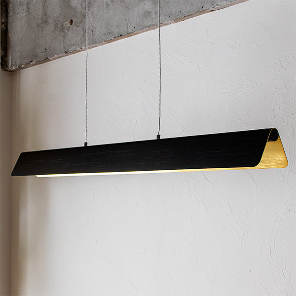 LEDペンダントライト マンクスロンギー