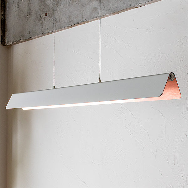 LEDペンダントライト マンクスロンギー