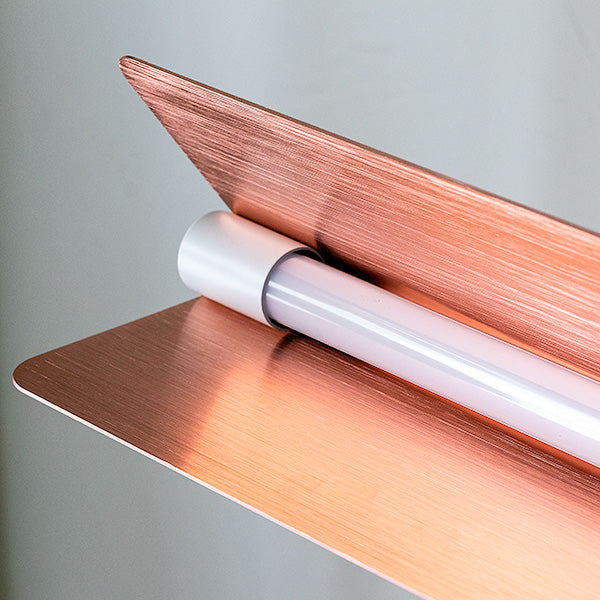 LEDペンダントライト マンクスロンギー