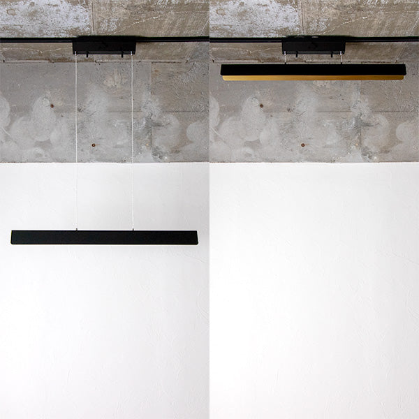 LEDペンダントライト マンクスロンギー