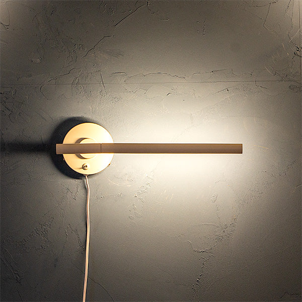 LEDバーライト ウォールライト マンクス