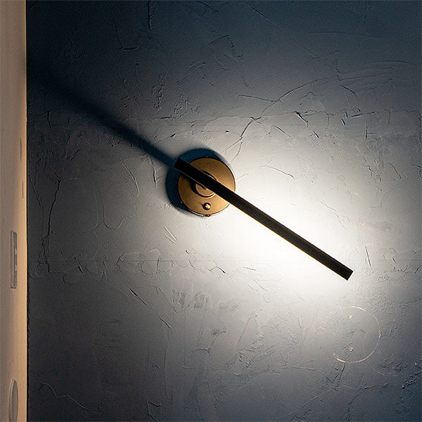 LEDバーライト ウォールライト マンクス