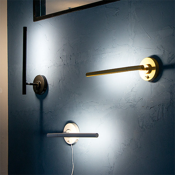 LEDバーライト ウォールライト マンクス