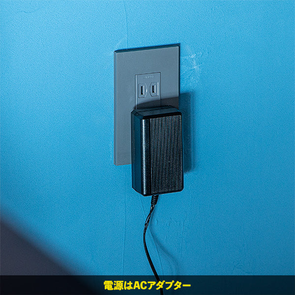 床置きタイプ LEDアッパーライト 間接照明 マンダレイ