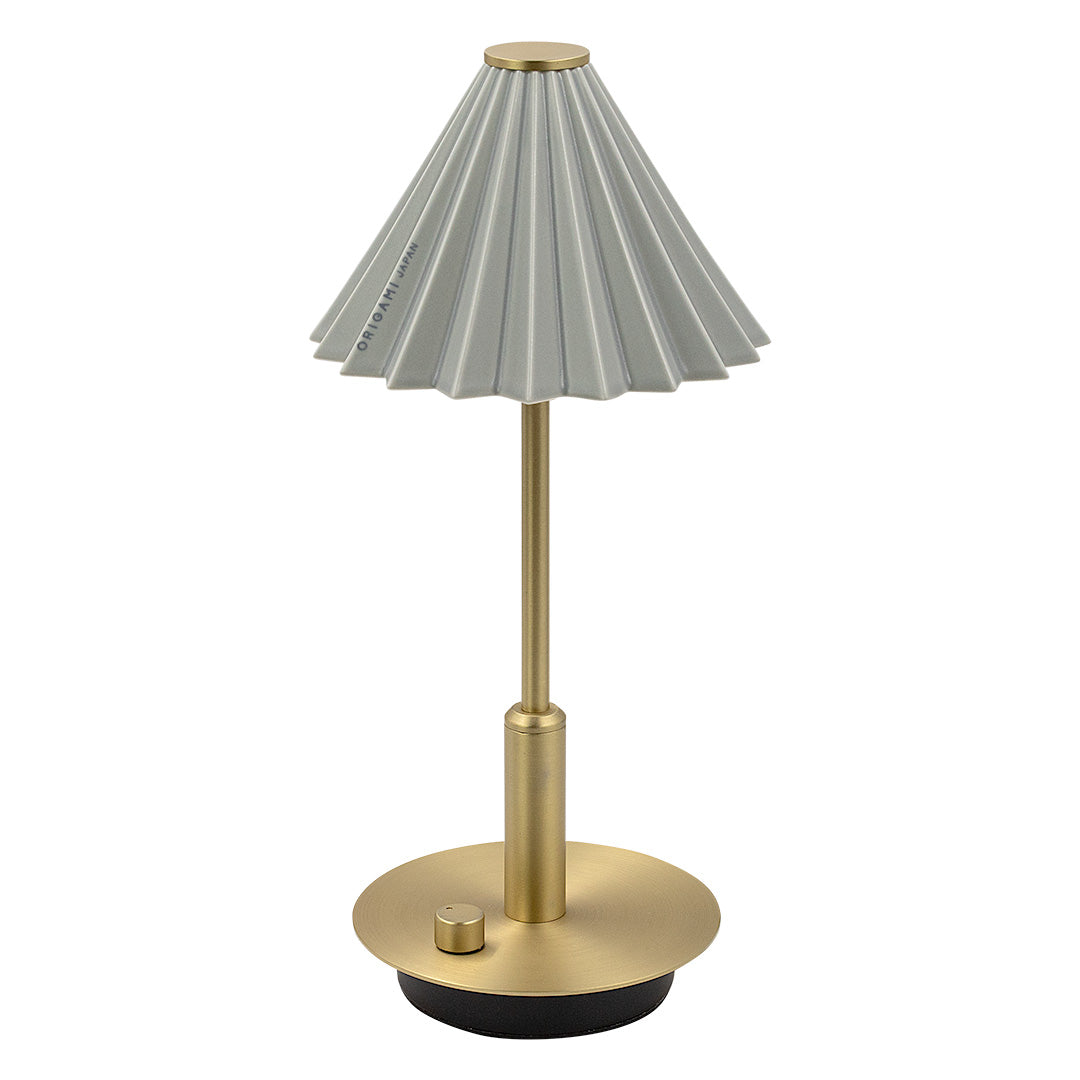 ORIGAMI LAMP Re:Light PORTABLE(オリガミランプ リライト ポータブル)